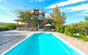 Villa Zoi